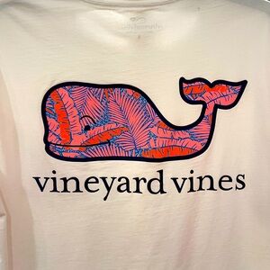 Vineyard Vines Tee